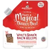 Stella & Chewy's Magical Dinner Dust Bacon Freeze-Dried Dog Food - 7 Oz