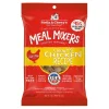 Stella & Chewy's Meal Mixers Chicken Grain-Free and Freeze-Dried Dog Food Topper - 1 Oz - 8 Pack