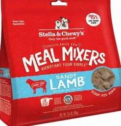Stella & Chewy's Mixers Lamb Freeze-Dried Dog Food - 3.5 Oz