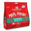Stella & Chewy's Mixers Salmon Cod Freeze-Dried Dog Food - 3.5 Oz