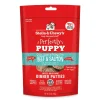 Stella & Chewy's Puppy Beef Salmon Freeze-Dried Dog Food - 5.5 Oz