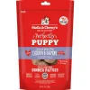 Stella & Chewy's Puppy Chicken and Salmon Freeze-Dried Dog Food - 14 Oz