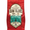 Stella & Chewy's Raw Blend Cage-Free Dry Dog Food - 3.5 lbs
