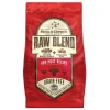 Stella & Chewy's Raw Blend Red Meat Dry Dog Food - 3.5 lbs