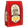 Stella & Chewy's Raw Coated Small Breed Chicken Dry Dog Food - 10 lbs
