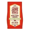 Stella & Chewy's Raw Coated Small Breed Wholesome Beef Dry Dog Food - 10 lbs