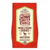 Stella & Chewy's Raw Coated Wholesome Duck Dry Dog Food - 22 lbs