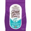 Stella & Chewy's Raw Coated Salmon Dry Cat Food- 10 lbs