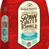 Stella & Chewy's Raw Coated Lamb Dry Dog Food - 22 lbs