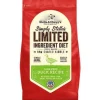 Stella & Chewy's Simple Limited Ingredient Diet Duck Dry Dog Food - 22 lbs