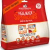 Stella & Chewy's Superblend Mixers Beef Freeze-Dried Dog Food - 16 Oz