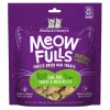 Stella & Chewy's Turkey and Duck Freeze-Dried Cat Treats - 1.5 Oz