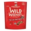 Stella & Chewy's Weenie Bacon Freeze Dried Dog Treats - 3 Oz