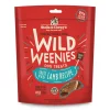 Stella & Chewy's Weenie Lamb Freeze Dried Dog Treats - 3.25 Oz