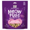 Stella & Chewy's Whitefish and Salmon Freeze-Dried Cat Treats - 1.5 Oz