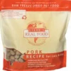 Steve's Real Food Nuggets Pork Freeze-Dried Dog Food - 1.25 lbs