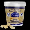 Stewart Pro-Treat Freeze Dried Dog Treats - Chicken Breast - 3 Oz