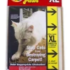 Sticky Paws Carpet Sheets - 5 pk, XL