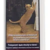 Sticky Paws Furniture Protector - 24 Count
