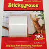 Sticky Paws Furniture Strips - 10 M