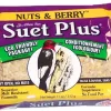 Suet Cakes Plus Nuts & Berry Blend Suet Cakes Wild Bird Food - Nuts/Berry - 11 Oz
