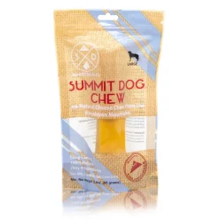 Summit Dog Chews Medium - approx 2.5 lbs Bulk Chews - Case of 16
