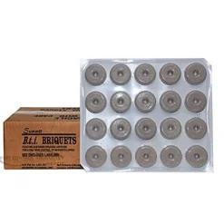 Summit Mosquito Dunks for Biological Mosquito Control Pond Water Treatment - 20 Pack