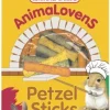 Sunseed AnimaLovens - Pretzel Sticks - 4 oz