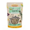 Sunseed Crazy Good Cookin' - Jungle Rice - 16 oz - Pack of 6