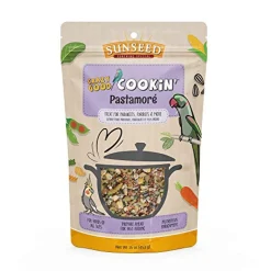 Sunseed Crazy Good Cookin' - Pastamore - 16 oz - Pack of 6