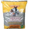 Sunseed Fresh World Bedding - Gray - 3050 cu in