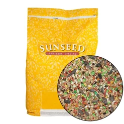 Sunseed Miami Vita Cockatiel - 25 lb
