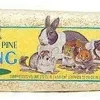 Sunseed Northern White Pine Bedding - 600 cu in - Pack of 12
