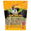 Sunseed Sun Salad Rabbit Foraging Treat - 10 oz - Pack of 6