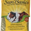 Sunseed SunBasics Guinea Pig Food - 6 lb - Pack of 6