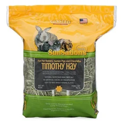 Sunseed SunSations Timothy Hay - 16 oz