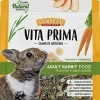 Sunseed Vita Prima - Adult Rabbit Food - 4 lb - Pack of 6
