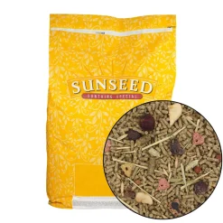 Sunseed Vita Prima - Chinchilla Food - 25 lb