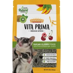 Sunseed Vita Prima - Sugar Glider Food - 1.75 lb