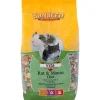 Sunseed Vita Sunscription Rat & Mouse Diet - 25 lb