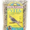 Sunseed Vita Sunscription Cockatiel & Lovebird Diet - 2.5 lb - Pack of 6