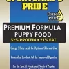 Sunshine Mills Sportsman's Pride Field Master Champion Puppy Dry Dog Food - 30 Lbs