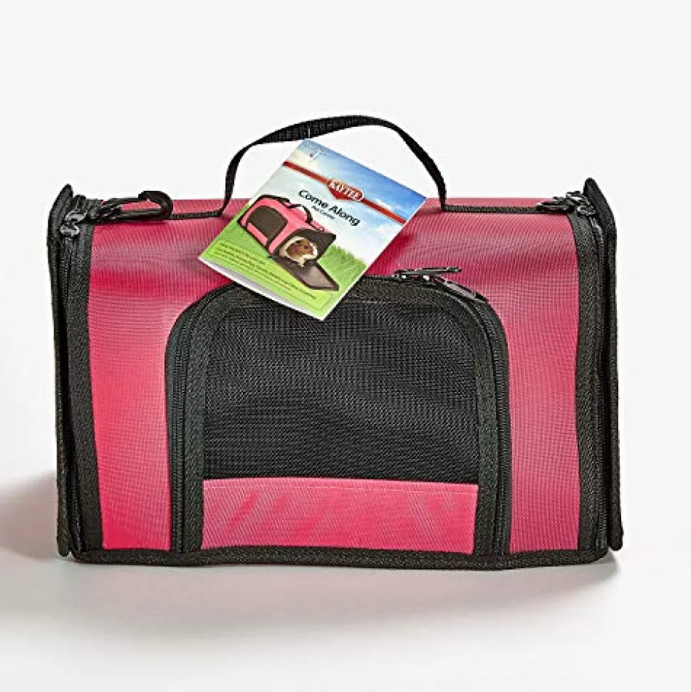 Super Pet Come Along Carrier - Assorted - Medium