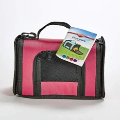 Super Pet Come Along Carrier - Assorted - Small