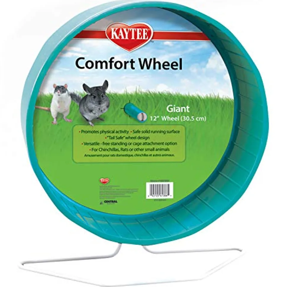 Super Pet Comfort Wheel - Assorted - Giant