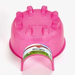 Super Pet Igloo Hide-Out - Mini - Assorted