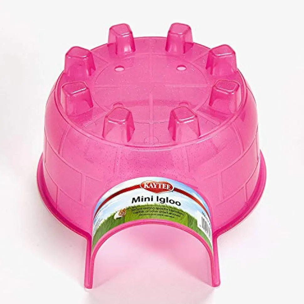Super Pet Igloo Hide-Out - Mini - Assorted