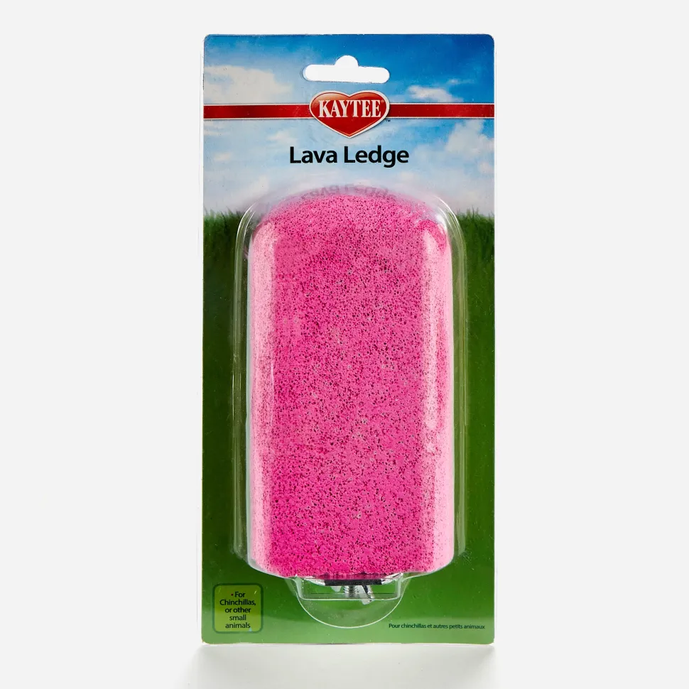 Super Pet Lava Ledge - Assorted