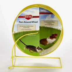 Super Pet Run-Around Wheel - Assorted - Regular