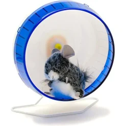 Super Pet Silent Spinner Wheel - Assorted - Giant